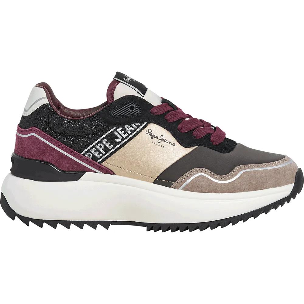 Pepe Jeans Кросовки Kimi City