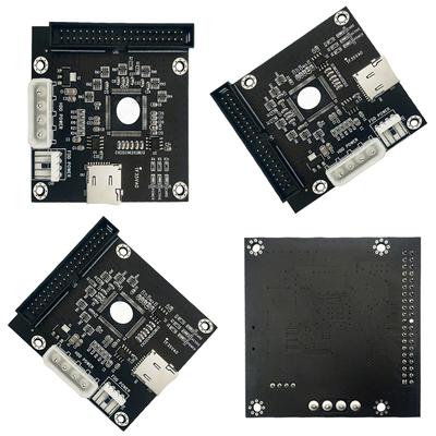 DIY moduly – Elektronické moduly