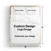 Valentine's Day Gift Romantic Retro Red Rose 3d Printed Quilt Cover Bedding Set Quilt Cover Pillowcase Three-Piece Set
