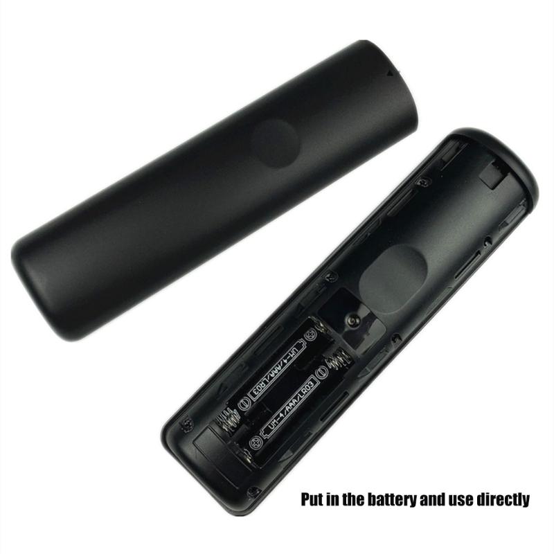 Easy To Use Replacement Remote Control XRT140 TV Controller for XRT112 XRT122 XRT302 XRT135 XRT510 XRT500 XRT100