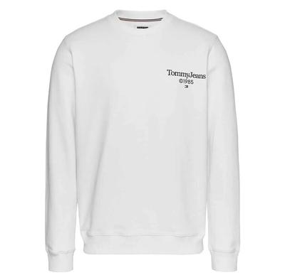 Tommy Jeans Reg Entry Graphic Crew Sweatshirt