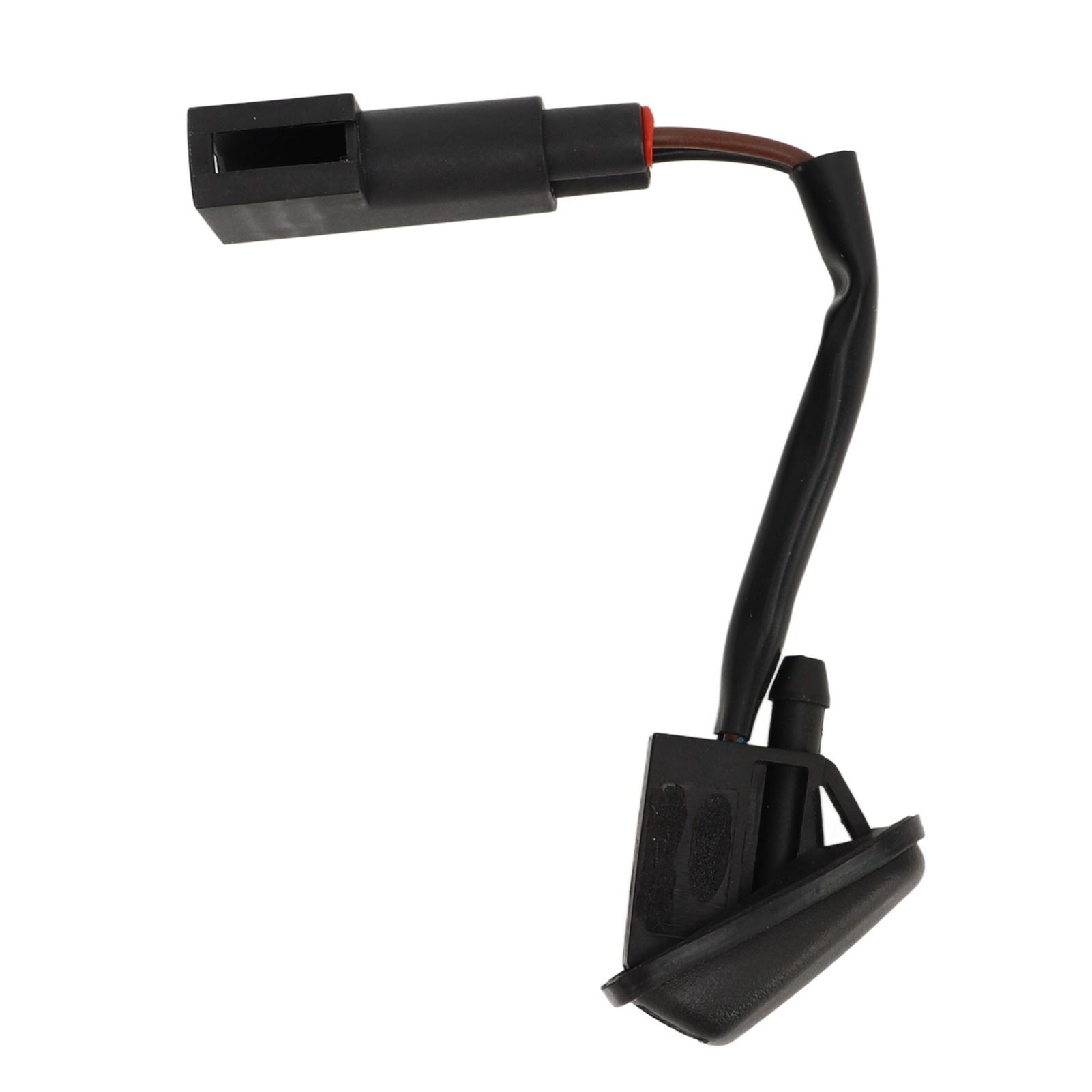 Buse De Lave-glace Avant 1708797 De Remplacement Pour Focus 2011-2013 C