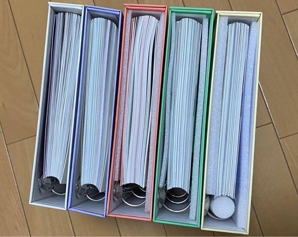 [USED] BTS Memories bundle with Japanese subtitles