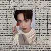 [USED] TXT Sanok Love Language Trading Card Subin 1 Piece