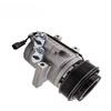 Compatible with Ford Ranger and Mazda BT50 2011-2018 Compressor (AB3919D629BB)