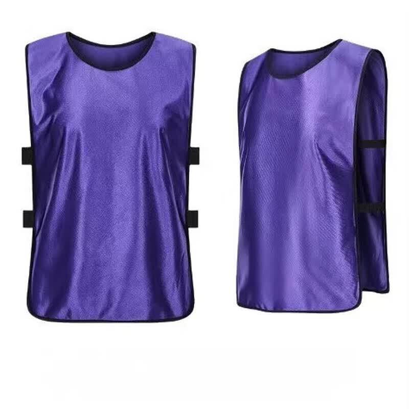 Yuesen Numbered Sports Training Vest