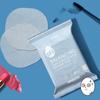 PRRETI pH-AUSGLEICHENDE HYALURONISCHE LIP&EYE REMOVER PADS 30 BLATT 6 STÜCK
