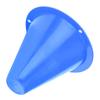 10pcs Soccer Training Cone Football Barriers Plastic Marker Holder Accessory