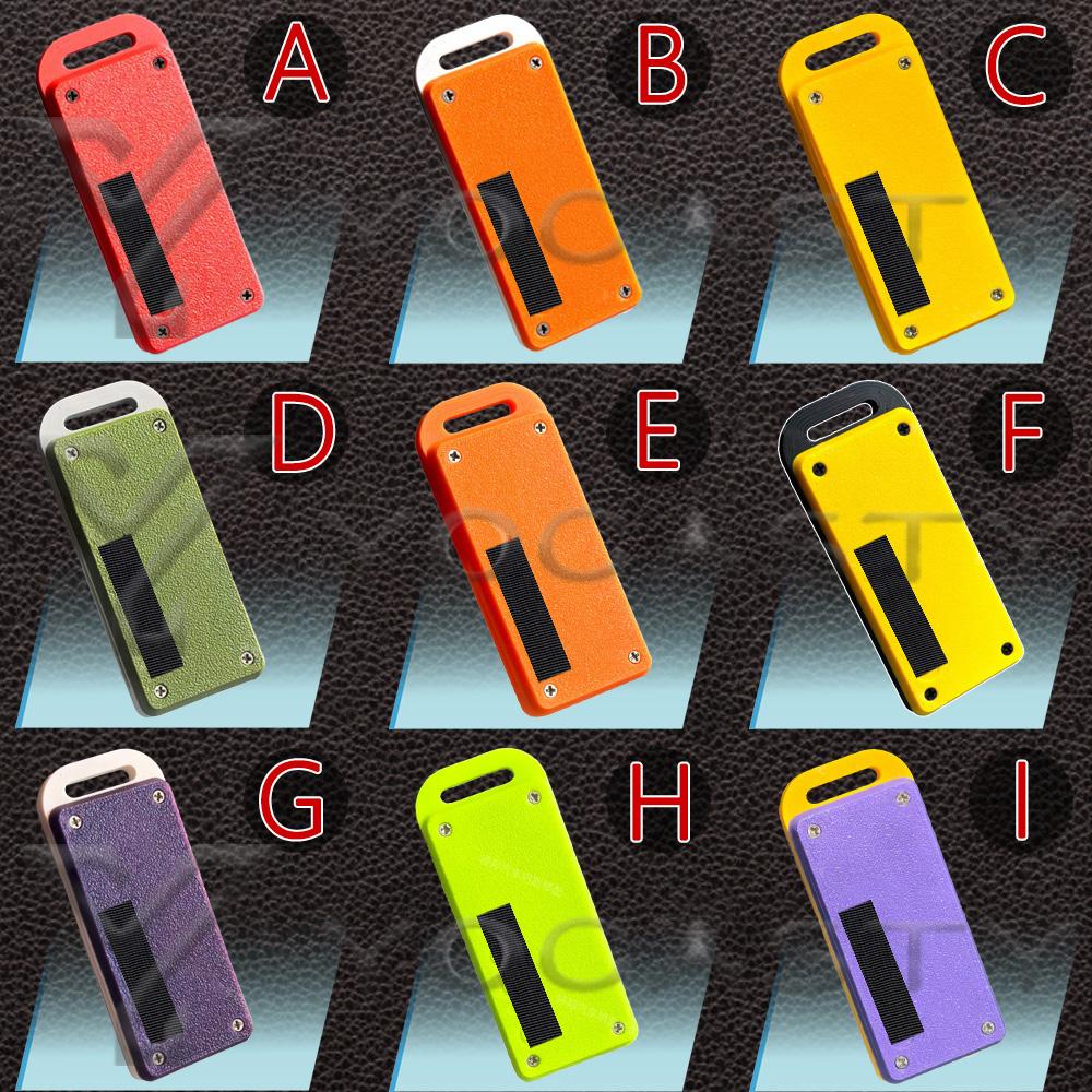 YOCASTY Colorful Card Smart Car Key With 8A Chip Original PCB For Volvo S90 S60 S40 XC60 XC90 2016 - 2020 YGOHUF8423