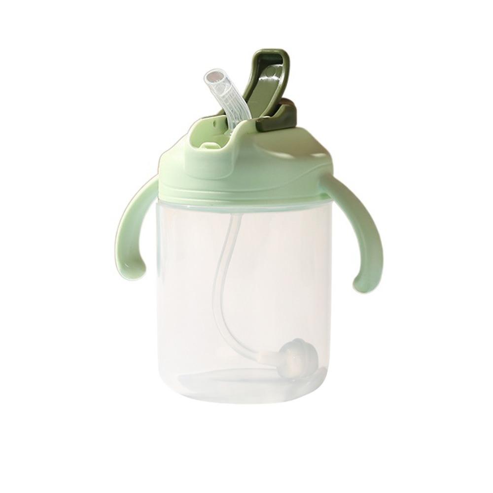 Leak-proof Toddler Water Bottle Drop-resistant Learning Water Container  Baby