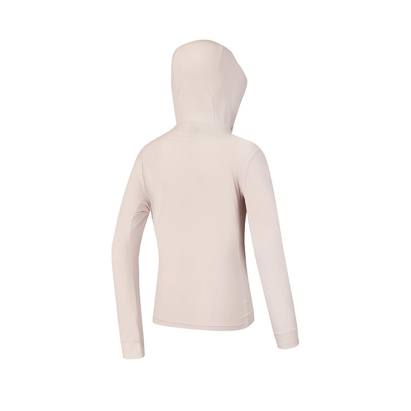 New FILA Knitwear Women's Light Clam Pink A11W431502FPK