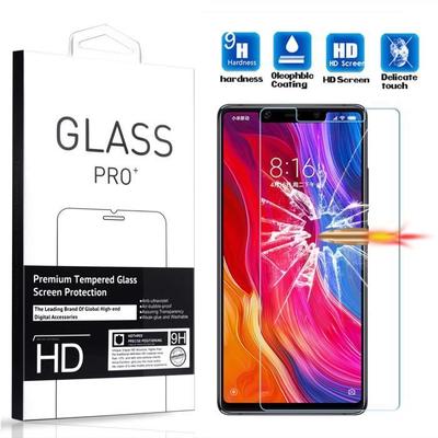 Handyzubehör – Displaysсhutzgläser
