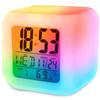 Digital Alarm Clock For Kids With Led