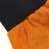 1Pair Heat Insulation Welding Security Lengthened Welder Arm Working Sleeves  Wear Counteractive