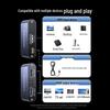 SAMZHE HDMI Splitter 4K30Hz