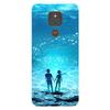For Motorola Moto G Play Case 2021 Silicon Back Cover Phone Case For Moto G Play 2021 Soft Case for Motorola GPlay bumper coque