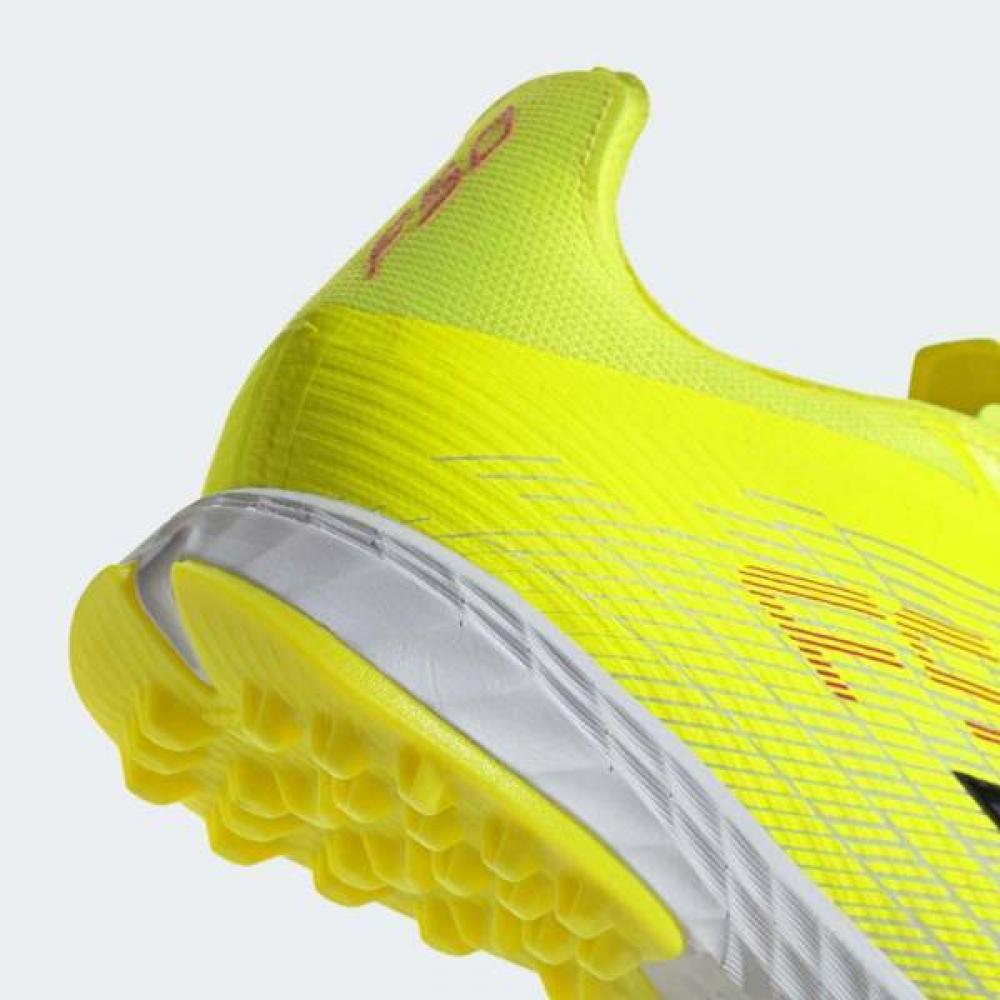 adidas Football Lightstrike Cushioning For Agility F50 Pro Tf