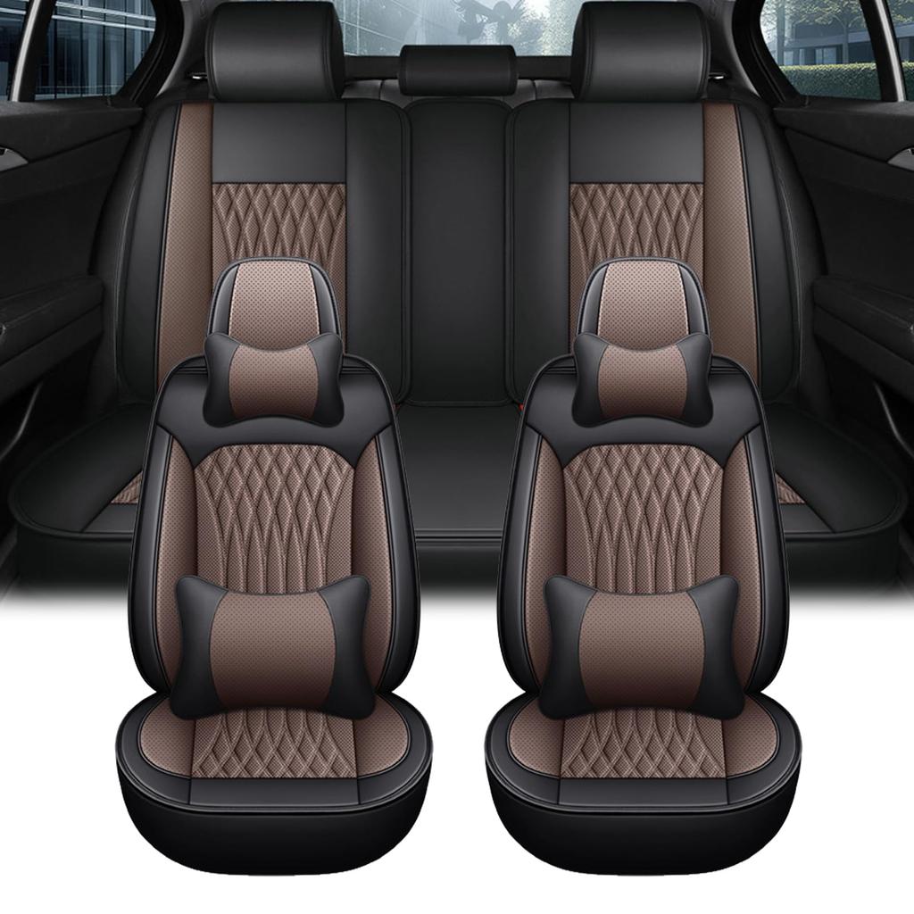 Daihatsu Atley S700V / S710V S700W / S710W Car Seat Cover New 5 Seats
