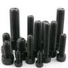 Bing Yu Grade 12.9 Metric Socket Head Cap Screw