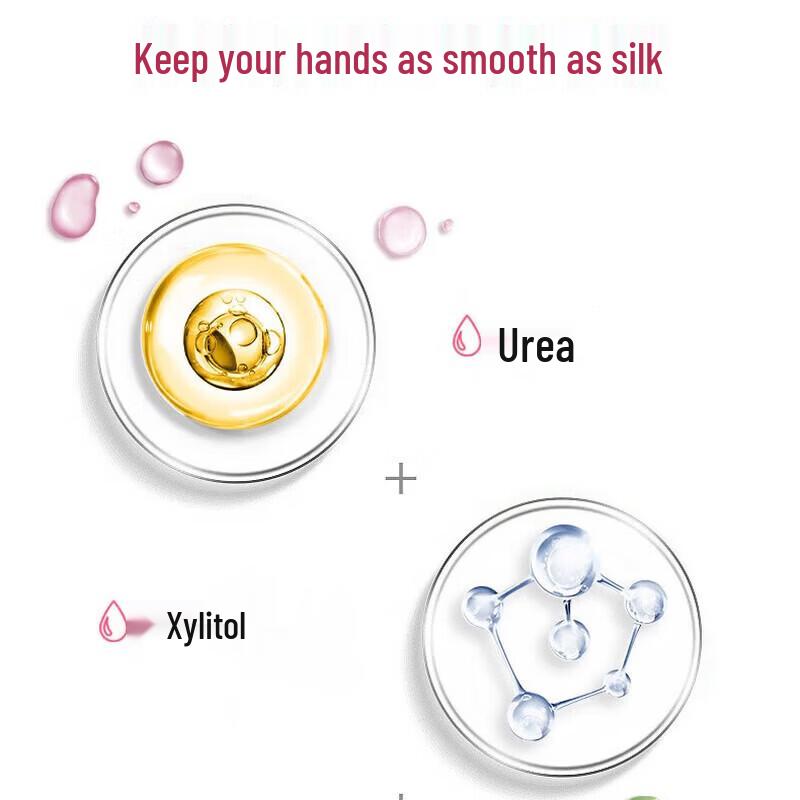 Shiseido Urea Moisturizing Hand Cream