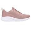 Skechers Womens/Ladies Bobs Squad Chaos Face Off Trainers