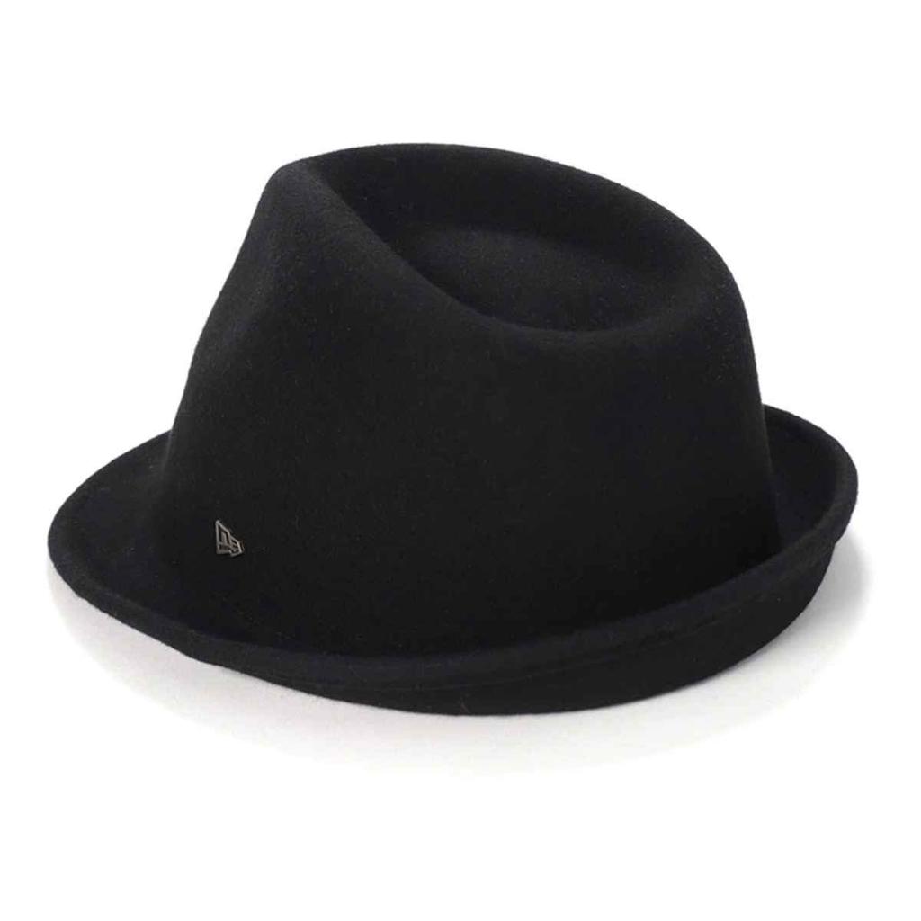 New Era The Trilby Wool 12018888 Black XL