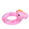Cartoon Anti-Rollover Thickened PVC Underarm Swimming Ring for Kids - Eco-Friendly and Safe Lifebuoy