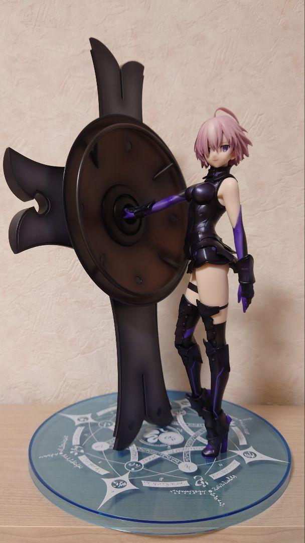 

[USED] Fate/Grand Order Mash Kyrielight 1/7 scale figure