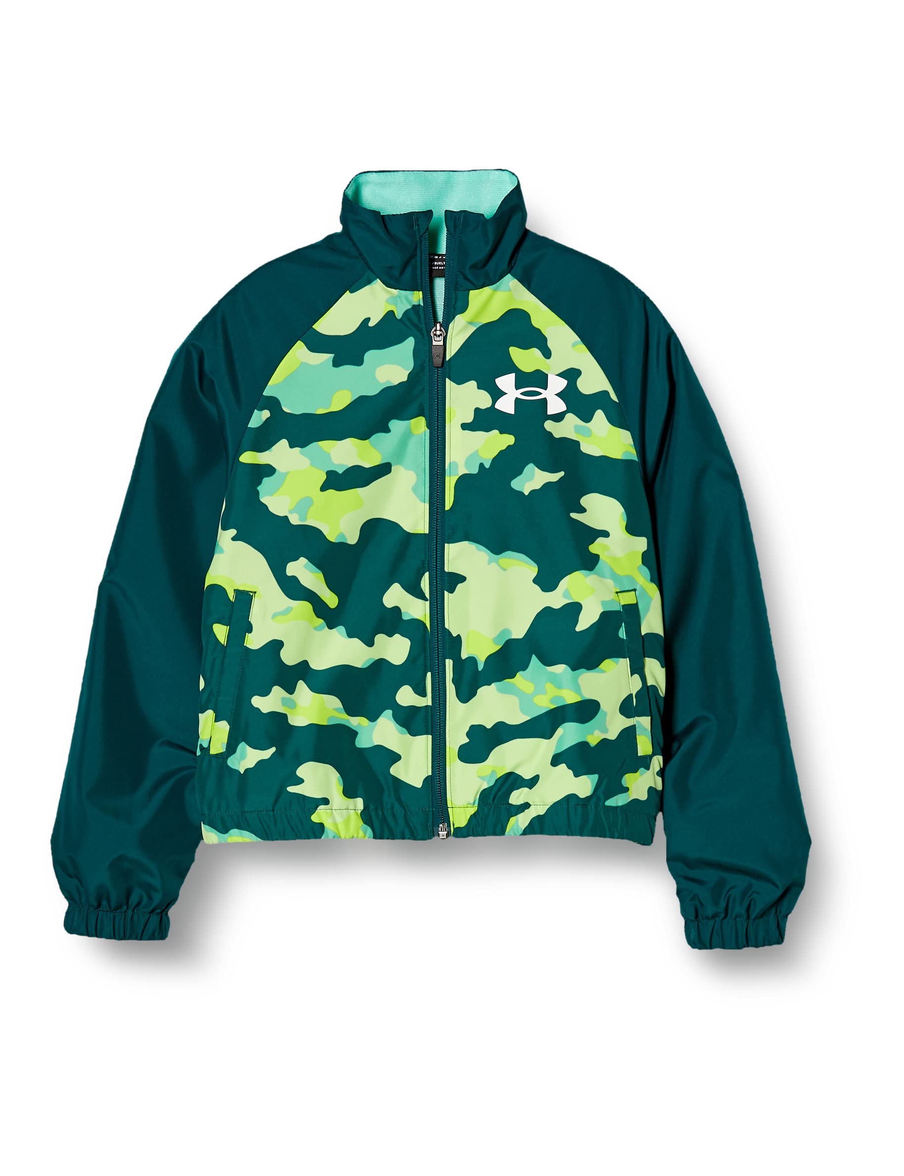 

Under Armour UA B Трикотажный графический BUT/CMG/WHT