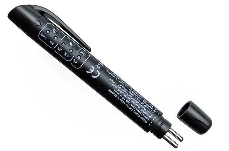 KD11399 Digital LED Brake Fluid Tester