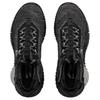 Li-Ning Soft Lightweight Trendy Breathable Low-Top Casual Shoes Men Sneakers Black AGLV143-1