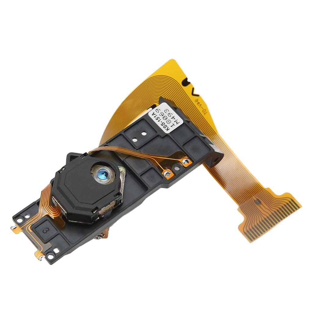 Optical Pickup Laser Lens Anti Corrosion Compact Structure ABS Housing Pick Up Laser Head Lens for