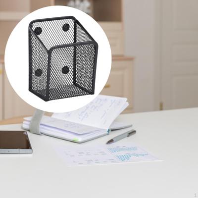 Pen Holder, Pencil Basket, Creative Storage Organizer for Whiteboard Or Blackboard, Ideal Home