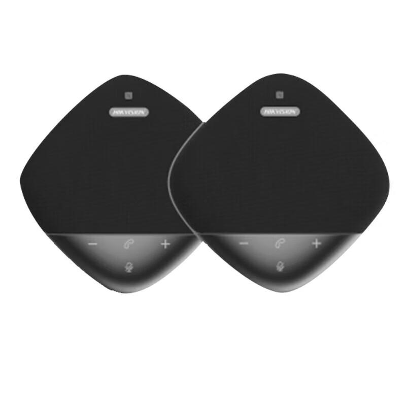 

Hikvision Wireless Omnidirectional Microphone Speaker VS3D (CN version)