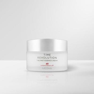 Time Revolution La Première Crème Essence 50 ml