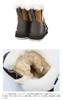 Fashion Boots Blurred Chestnut [Emu Australia]