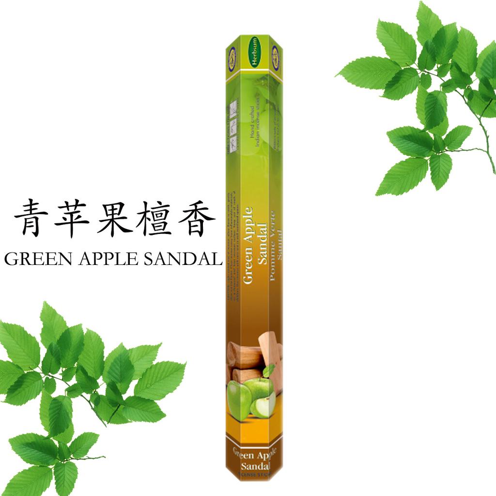 Aromaterapie, domácí santalové odpuzující kadidlo proti komárům, kadidlo do auta