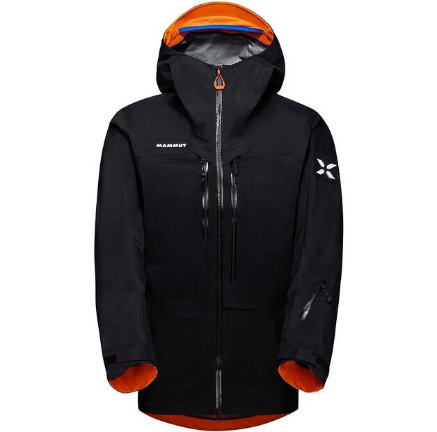 Mammut Eiger Free Advanced HS Jacket