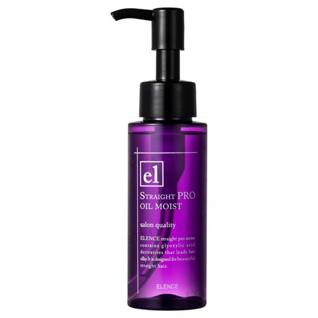 

Elence 2001 - Straight Pro Oil Moist 75ml