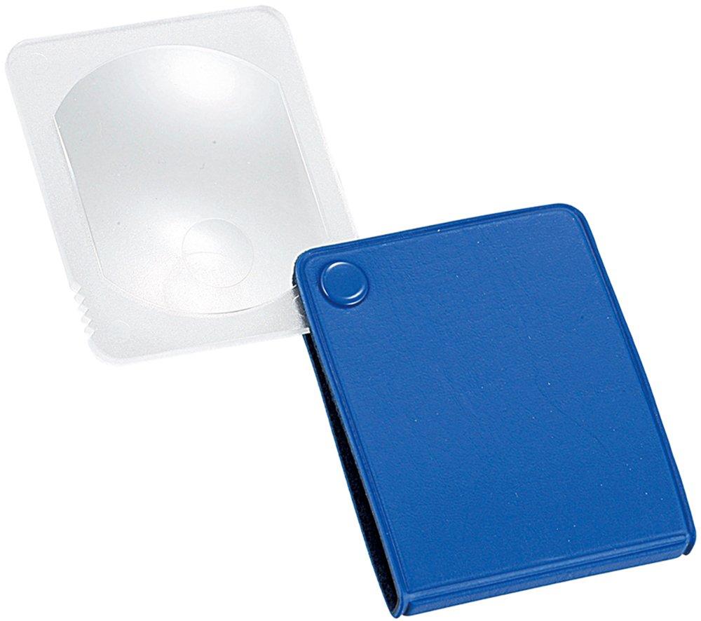 

Кишенькова лупа Niigata Seiki BeHAUS з біфокальною лінзою 3,5/5x No.3150