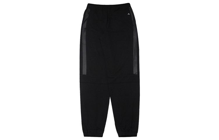 Converse Knitted Sweatpants Men s Ink Black 10017022-A04 M