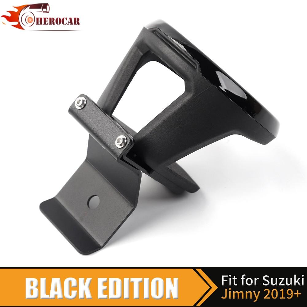 Multi-Function Door Mount Cup Holder Bracket For Suzuki Jimny + Accessories