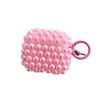Pink Pearl Earphone Cover Apple Earphone Protection for AirPods Pro1 Wireless Bluetooth Earphone Case