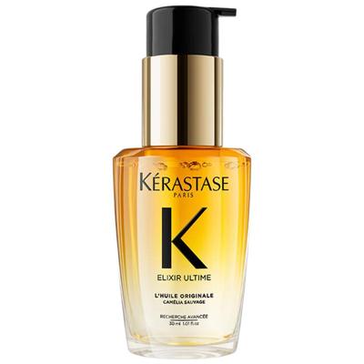 Kérastase Elixir Ultime Huile Capillaire Originale