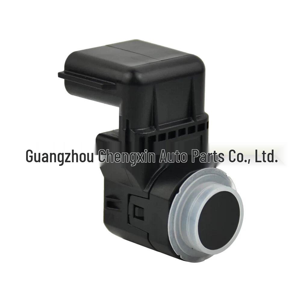 

95720-2T550: Compatible with 2014-2015 Hyundai Kia Optima bumper reverse sensor. standard