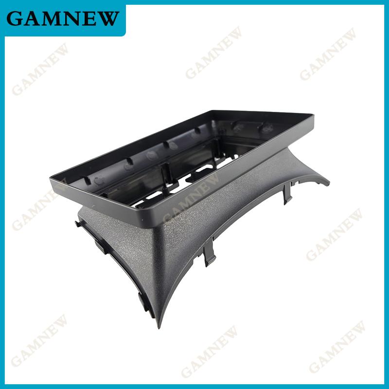 9 Inch Car Frame Fascia Adapter Android Radio Dash Fitting Panel Kit For Hyundai I30 GD Elantra GT I-30 2012-2017