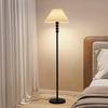 Oeny Pleated Floor Lamp