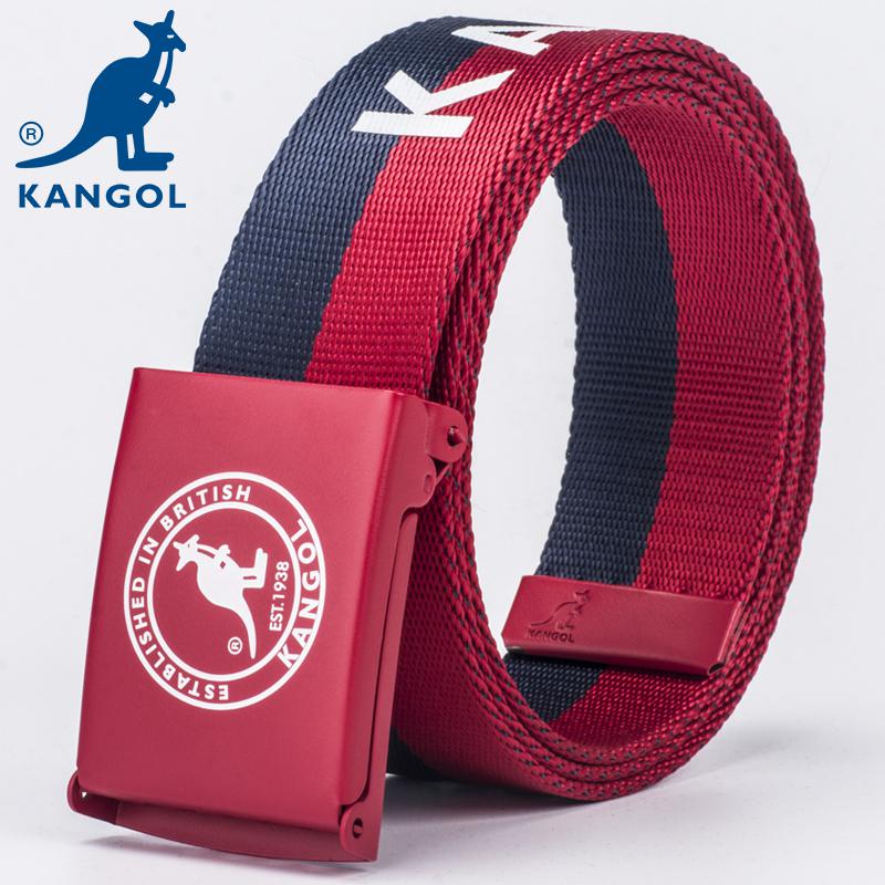 kangol belt