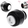 4.5cm Portable Universal Vacuum Flask Lid Thermos Cover Travel Mug Accessories Used In Stainless Steel Exposed Insulation POTS