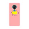 For Nokia 3.4 Back Cover Silicone Phone Case for Nokia 3.4 2020 Case 6.39 Inch Flower Funda Coque Capa Bumper Protect Shell Bag
